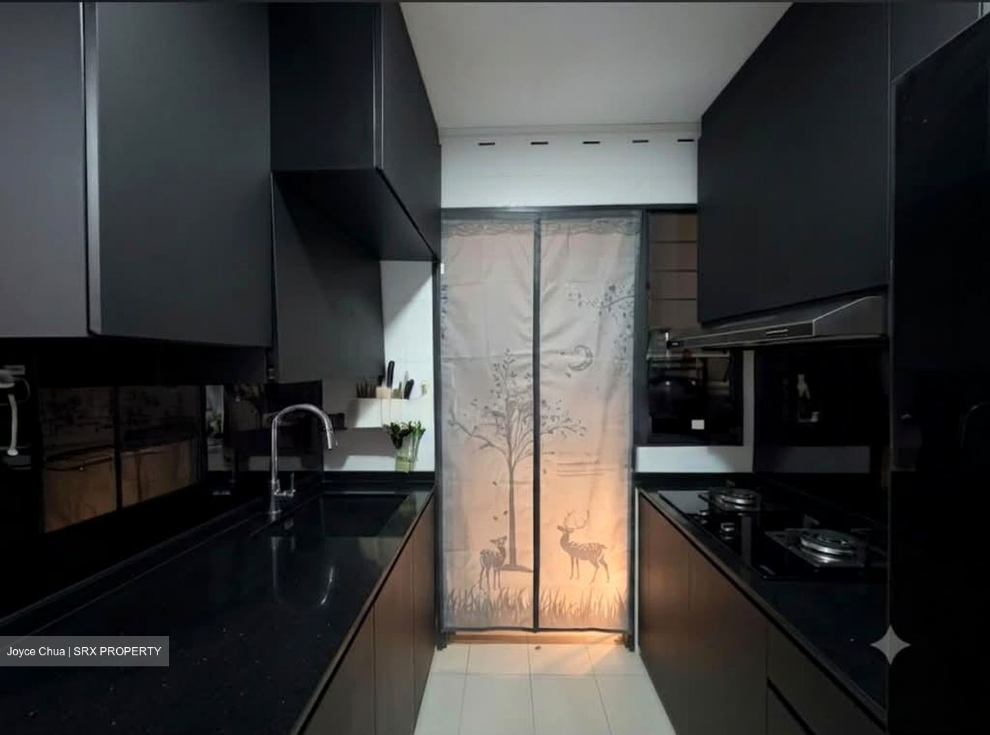 Blk 115C Alkaff Lakeview (Toa Payoh), HDB 3 Rooms #595478491
